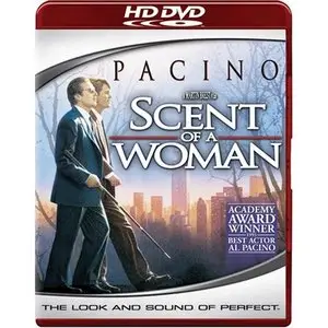 Scent of a Woman (1992)