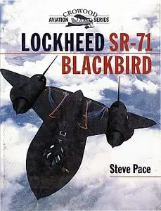 Lockheed SR-71 Blackbird (Aviation Series)
