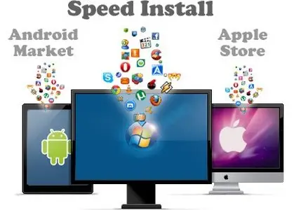 Speed Install 2.0.2.1716