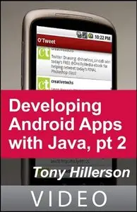 Developing Android Applications with Java - Pt 2 [repost]