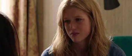 New York Academy / High Strung (2016)