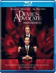 The Devil's Advocate (1997) [UNRATED Directors Cut]