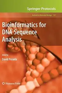 Bioinformatics for DNA Sequence Analysis
