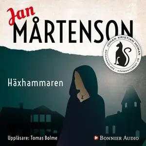 «Häxhammaren» by Jan Mårtenson