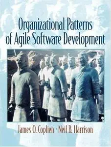 Organizational Patterns of Agile Software Development