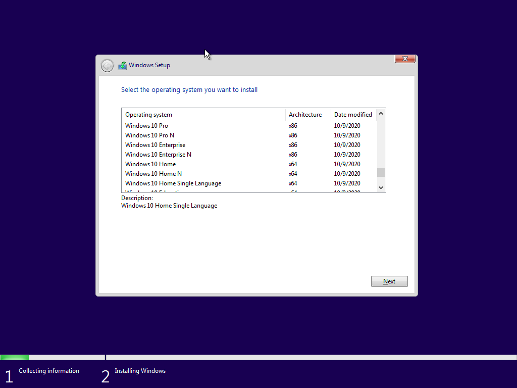 Windows ALL (7,8.1,10) All Editions With Updates AIO 58 in1 (x86/x64) October 2020