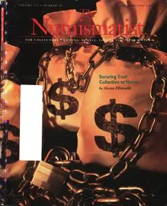 The Numismatist - October 1999