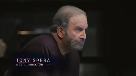 28 Days Haunted S01E01
