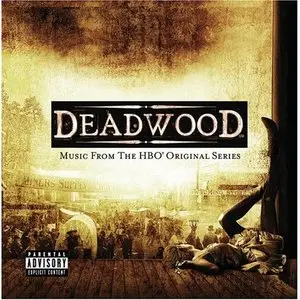 DeadWood OST (2005)