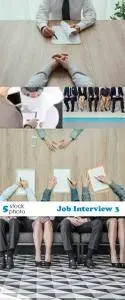 Photos - Job Interview 3