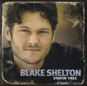 Blake Shelton - Original Album Series (2012) 5CD Box Set