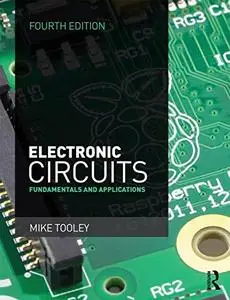 Electronic Circuits: Fundamentals and applications, 4th edition