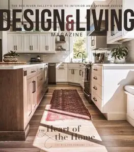 Design&Living - October-November 2021