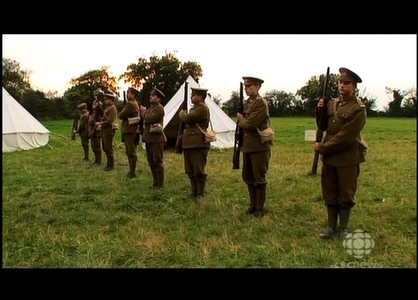 The Great War (2007)