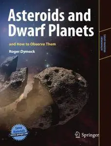 Asteroids and Dwarf Planets and How to Observe Them (Repost)