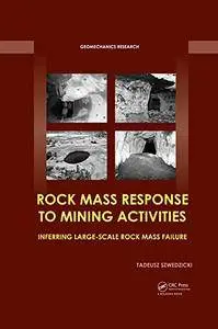 Rock Mass Response to Mining Activities: Inferring Large-Scale Rock Mass Failure