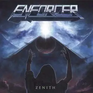 Enforcer - Zenith (2019)