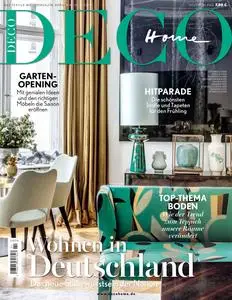 Deco Home – März 2019