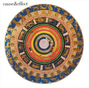 Cause & Effect - Trip (1994)