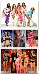 116 Victoria's Secret HQ Images