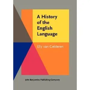 A History of the English Language (repost)