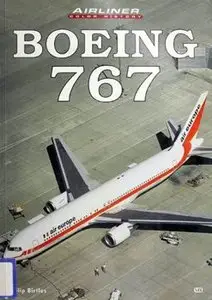 Boeing 767 (Airliner Color History)