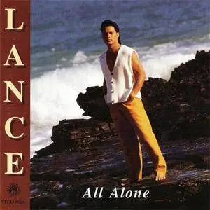 Lance - All Alone (1994) {Tropical Music} **[RE-UP]**