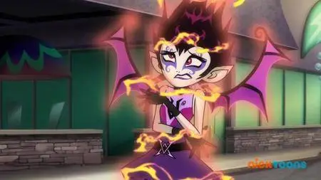 Mysticons S02E11