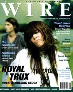 The Wire - September 2000 (Issue 199)