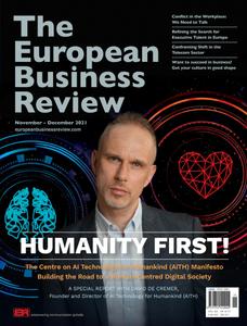 The European Business Review - November/December 2021