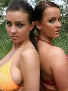 Ewa (Bea Flora @ PolishBusty)