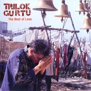 Trilok Gurtu - The Beat Of Love (2001) {Blue Thumb}