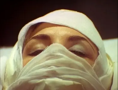 The Body Shop (1973)