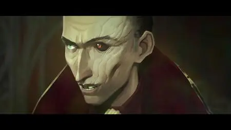 Arcane - S01E07