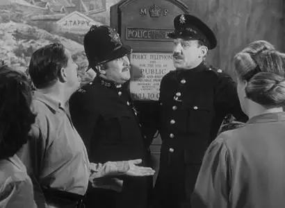 Passport to Pimlico (1949)