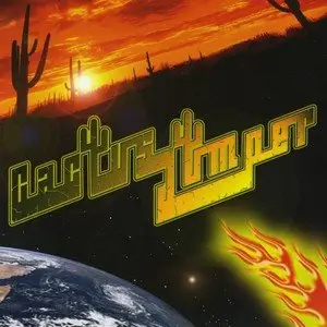 Cactus Jumper - Demo (CDR, 2007)