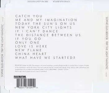 Sophie Ellis-Bextor - Trip The Light Fantastic (2007)