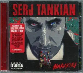 Serj Tankian - Harakiri (2012)