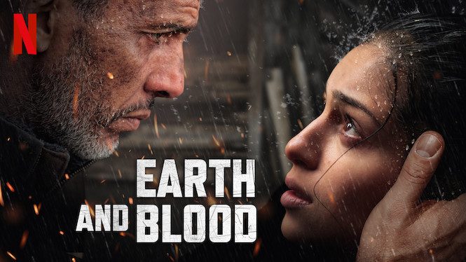 Earth and Blood (2020)
