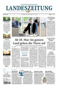Schleswig-Holsteinische Landeszeitung - 08. Mai 2020