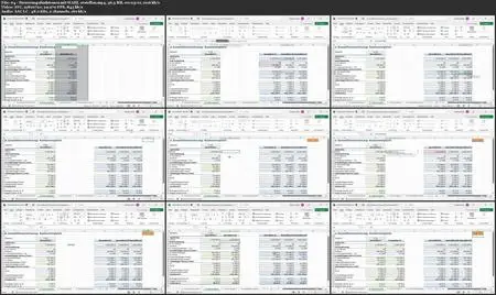 Excel im Controlling: Darlehen, Abschreibungen, Investitionen