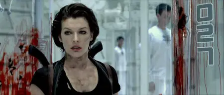 Resident Evil: Afterlife (2010)