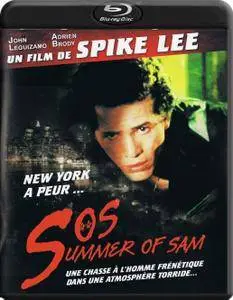 Summer of Sam (1999) [w/Commentary]