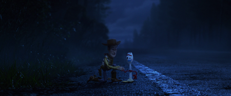 Toy Story 4 / История игрушек 4 / Istoriya Igrushek 4 (2019)