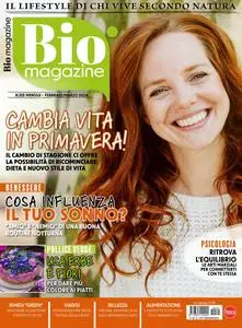 Bio Magazine N.105 - Febbraio-Marzo 2024
