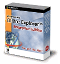 MetaProducts Offline Explorer Enterprise v4.6.2570