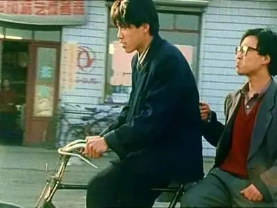 Jia Zhang-Ke - Xiao Wu ('Pickpocket') (1997)