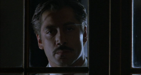 The Dancer Upstairs (2003)