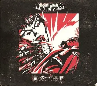 KMFDM - Symbols (1997)