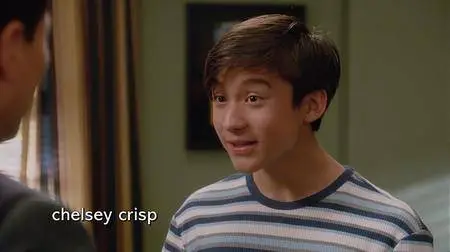 Fresh Off the Boat S04E16